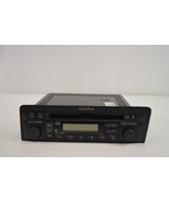 2004 Acura EL Factory AM FM Alpine Radio CD Player 39101S5NA210M1 - £22.69 GBP