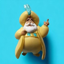Disney Aladdin Sultan Jasmines Dad Figure Cake Topper Toy Mini Figurine ... - £7.10 GBP