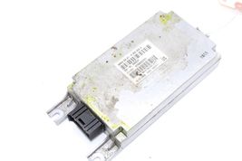 06-08 BMW E65/E66 750I COMMUNICATION CONTROL MODULE Q0326 image 3