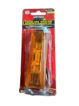 Optronics LED thinline sealed marker/clearance kit Amber MCL61AK Trailer... - £6.13 GBP