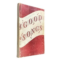 Good Songs for Radio Television and General Use Hymnal Spiritual and Dev... - £15.75 GBP