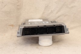 BMW DME Engine Control Module Computer Ecu Ecm Pcm 7576551, 0261209257 image 2