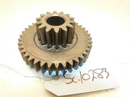 Sears Craftsman 24hp/50&quot; GT Tractor Transaxle Pinion Gear - £28.27 GBP