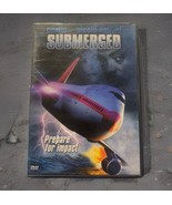 Submerged (DVD, 2000, Sensormatic Action) Clean | With Case | Same Day S... - €7,54 EUR