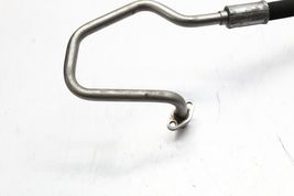 2009-12 BMW 750I 750Li F01 RWD STEERING DYNAMIC DRIVE EXPANSION HOSE LINE P8309 image 7