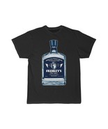 KISS Ace Frehley Bottle of Frehley's Cold Gin  Men's Short Sleeve Tee - £12.78 GBP - £12.85 GBP