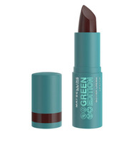 Maybelline NY Green Edition Butter Cream High Pigment Bullet Lipstick 020 Forest - $7.69