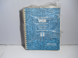 hitachi vt420u service manual,   volume  1,   vt5000   etc - $4.94