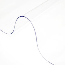 VEVOR Plastic Table Cover, 46&quot;x96&quot;x0.08&quot;, Transparent PVC Protector, Rec... - €39,48 EUR