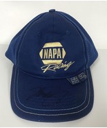 Martin Truex, Jr. Signed Autographed Napa Auto Racing Hat - $29.99