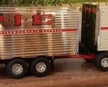 SMITH MILLER  P.I.E. Kenworth COE with Trailer - $2,965.05