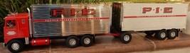 Smith Miller P.I.E. Kenworth Coe With Trailer - £2,333.24 GBP