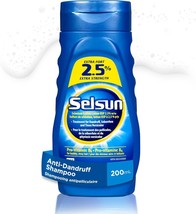 Selsun Blue 2.5% Extra Strength 200 ml Anti-Dandruff Shampoo - $15.99