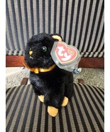 Ty Beanie Baby Jinxy - MWMT (Cat Internet Exclusive 2004) Halloween Cat ... - $27.01 CAD