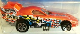 Hot Wheels #37 Pontiac Firebird Funny Car Cake Topper 26040 Die Cast Car... - $1.54