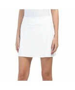 NWT TOMMY BAHAMA  ACTIVE WHITE Golf Tennis Pickleball Knit Skort S M L &amp;... - $856.58 MXN