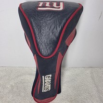 NY New York Giants 460cc 1 Driver Head Cover Golf Club Headcover - $14.84