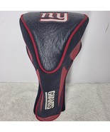NY New York Giants 460cc 1 Driver Head Cover Golf Club Headcover - $14.84