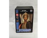 Lot Of (59) Young Jedi The Jedi Council Collectible Trading Cards  - $49.49