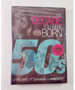 The Decade You Were Born - 1950s - £6.26 GBP