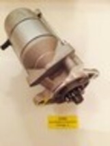 NEW STARTER FITS CONTINENTAL TELEDYNE ENGINE TM27 4 CYL INDUSTRIAL 1992-2005 image 11