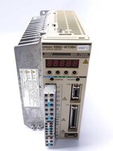 Omron R88D-WTO8H AC Servo Driver, 1.07HP  - $128.00