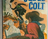 JUDGE COLT #3 (1970) Gold Key Comics VG+/FINE- - $14.84