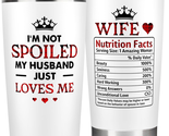 Gifts for Wife from Husband - Wife Gifts - Wedding Anniversary, Wife Bir... - $36.77