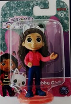 Gabby&#39;s Dollhouse Gabby Girl Figurine - £4.60 GBP