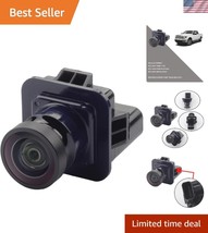 Versatile Parking Assist Camera Compatible with Ford F150, Mustang &amp; Lin... - $50.50