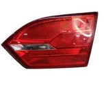 Driver Tail Light Sedan Base Incandescent Lamps Fits 11-14 JETTA 633195 - $43.56