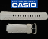Genuine CASIO 23mm WATCH BAND Strap ORIGINAL G-shock G-300LV G-300 PEARL... - $26.95