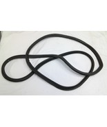 10 - 17 GMC Terrain Rear Door L or R On Body Weatherstrip OEM 84258755 W9 - €30,06 EUR 10 - 17 GMC Terrain Rear Door L or R On Body Weatherstrip OEM 84258755 W9 - €30,06 EUR