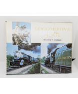 Locomotive 4501 Steam Engine Picture Illustrated 1968 By David P. Morgan - $13.58 CAD