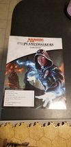 Magic Gathering Game Replacement Parts Arena of the Planeswalkers instur... - €2,55 EUR