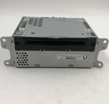 2013 Ford Explorer AM FM CD Player Radio Receiver OEM C03B24004 - £35.57 GBP