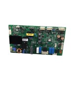 LG Fridge Main Control Board EBR789316.You Will Receive What You See On ... - €330,46 EUR