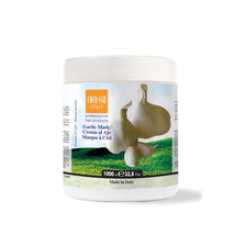 Ever Ego Italy Restoring Garlic Hair Mask image 3