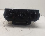 Temperature Control Excluding STI And Wrx Fits 02-07 IMPREZA 1082820 - £43.14 GBP