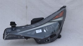 2021-23 Hyundai Elantra Headlight Lamp W/ LED DRL Driver Left LH (US Built) image 5