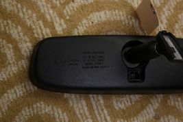 2006-2008 INFINITI FX35 RWD INTERIOR REAR VIEW MIRROR K6811 image 7