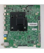 Samsung BN94-12433A Main Board for UN55MU6300FXZA Tested working - $29.50