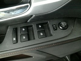 Driver Left Front Door Switch Driver Window Fits 10-17 TERRAIN 104815806 - $905.98 MXN