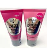 Hard Candy Cheeky Tints Sheer Blush Gel *Twin Pack* - $17.85