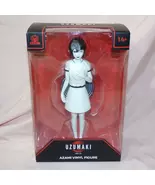 Azami Kurotani Vinyl Figure 8 Inch Junji Ito Uzumaki CultureFly Anime Ho... - $19.99