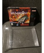 Arkanoid: Doh It Again (Super Nintendo System, 1997) Sealed With Protect... - $96.02
