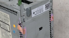 2010-2015 Volkswagen Touch Screen Navigation Radio Head Unit 1K0-035-274-D image 6