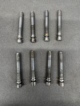 1968-1977 Pontiac GTO Firebird Cutlass 442 Headlight Adjuster Screws Che... - $34.22