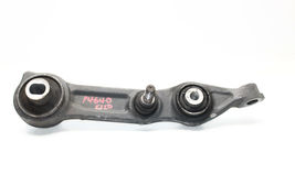2003-2009 MERCEDES W211 E320 E350 RWD FRONT LEFT DRIVER LOWER CONTROL ARM P4640 image 2