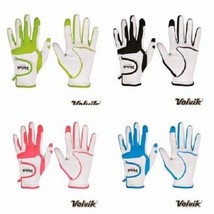Volvik Hombre True Para Golf Guante. Talla Única la Mayoría 4 Colores - $15.82